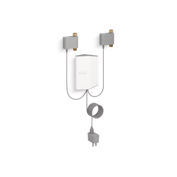 H2Wise Smart Home Water Monitor, Kohler, Mfr#: 33603-NA